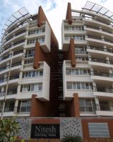 Nitesh Central Park