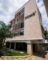 Nitesh Logos