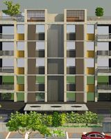 Aakriti The Nest