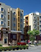 Decor Jagannath Avenue