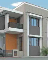 CJ Ganesh Shrusti