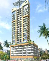 Sanghvi Shree Mohankheda Heights