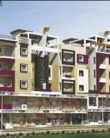Gandhi Pramod Rajshri Plaza