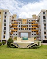 Ghatge Evergreen Homes Phase2