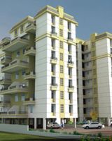 Ghatge Evergeen Homes Phase3