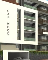 Sri Oak Wood