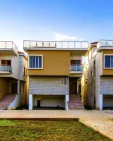 Eagleburg Greens Villas