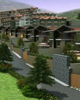 Earthcon Himalayan Estate