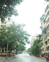Panvelkar Green City