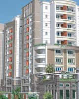 Radiance Ivy Terrace