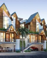 Endee Aura Villa