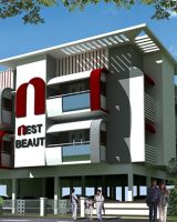 The Nest Beaut