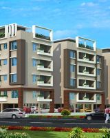 Evos City Homes