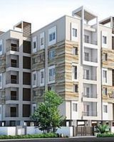Jayadarsini Jayadarsini Residency