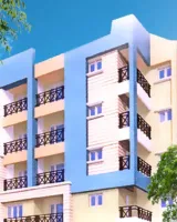 Gangotri Gangotri Apartment