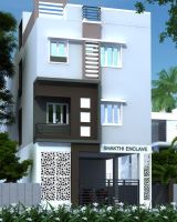 KE Shakthi Enclave