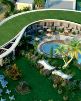 Sare  Green ParC