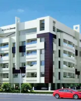 Khain Serenity Apartment