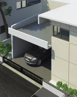 Sark One Extension