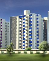DSR Rainbow Heights