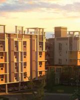 Siddha Town Madhyamgram