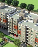 Loharuka Green Residency