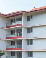 Nanu Sapana Heights