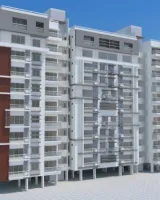 Sangani Aditya Heights