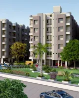 Sangani Samruddhi Residency