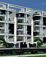 Aaditri FORTUNE ICONIA