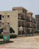 Omaxe Green Meadow City