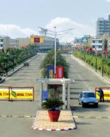 Ansal Town Meerut