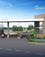 Raheja Greens