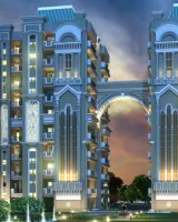ISHAAN IMPERIAL COURT
