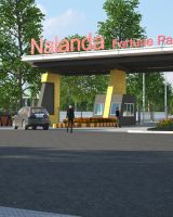 Nalanda Fortune Park