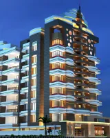 Concrete Trilok Enclave