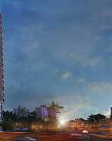 Neumec Shreeji Towers