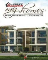 Shree Vardhman, My Homes