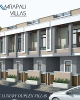 Amrapali Villas