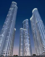 The World Towers