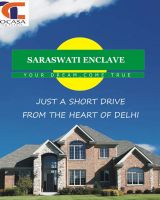 Saraswati Enclave