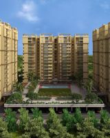 Pacifica Aurum-Happiness Towers
