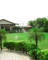 SS Sainik Farms