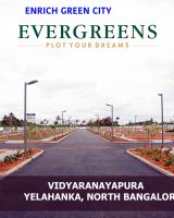 Enrich Green City
