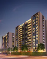 Parshwa Luxuria