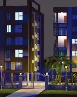 CCP Apartments