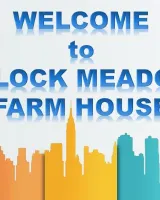 Hillock Meadows Farms