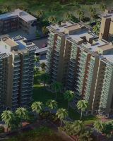 Pyramid Urban Homes