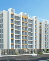 Shiv Savli Complex