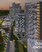 The Plaza 106